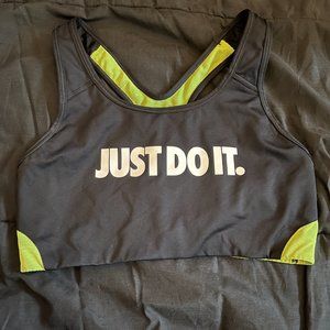 Nike Dri-Fit Sports Bra